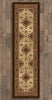 Settlers Retreat Rug - 2 x 8