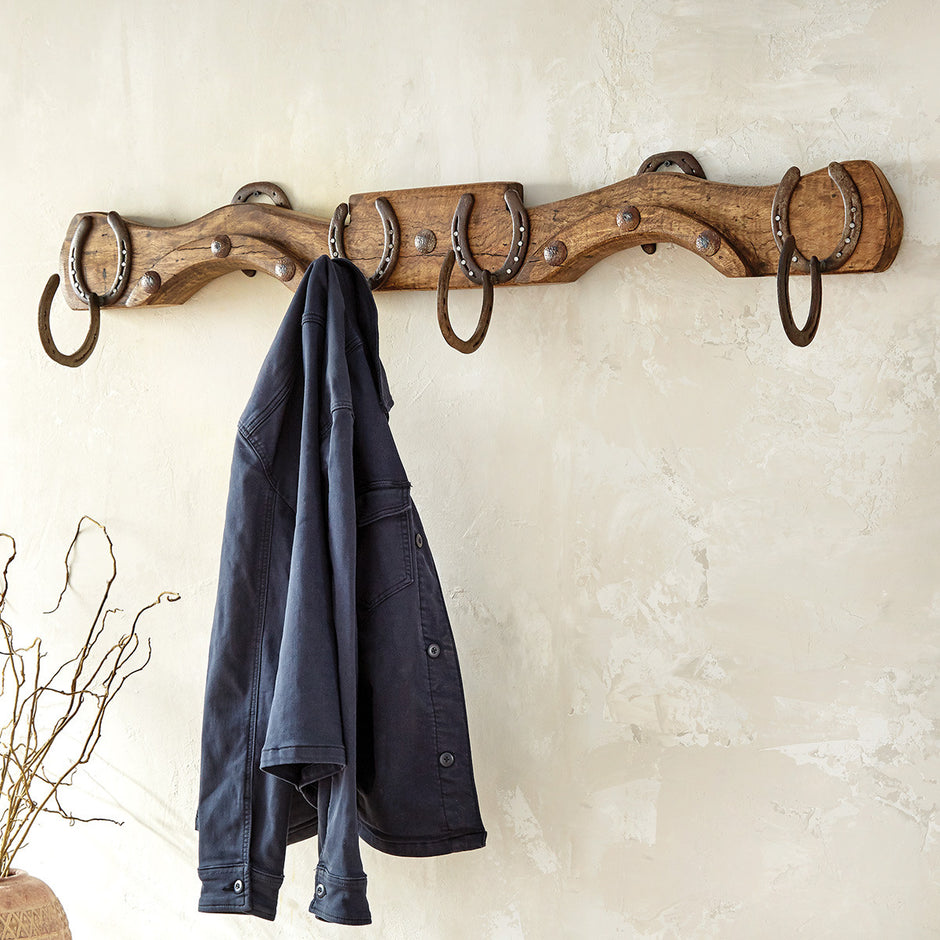 Cowboy & Western Hat Racks | Lone Star Western Decor