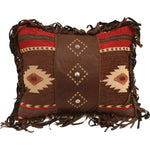 San Angelo Accent Pillow - OUT OF STOCK UNTIL 11/12/2026