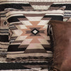 Sunset Crossing Accent Pillow- SALE - OUT OF STOCK UNTIL 06/20/2026