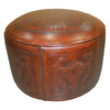 Special Edition Round Ottoman
