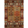 Desert Tiles Rug - 3 x 5