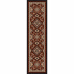 Diamond Trails Rug - 2 x 8