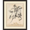 Rodeo Days I Wall Art