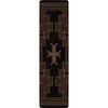 Southwest Crusade Rug - 2 x 8