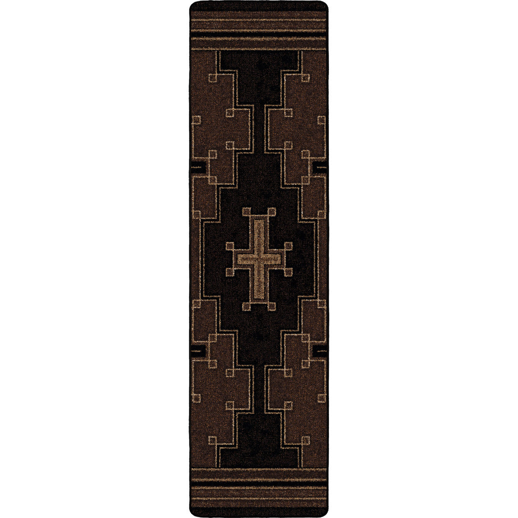 Southwest Crusade Rug - 2 x 8