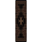 Southwest Crusade Rug - 2 x 8