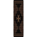 Southwest Crusade Rug - 2 x 8