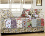 Floral Meadows Daybed Set