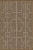 Sandstorm Pathways Indoor/Outdoor Rug - 4 x 6
