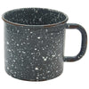 Lodge Gray Mugs - Set of 4 - OUT OF STOCK UNTIL 05/27/2026