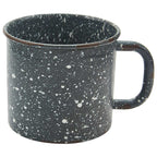 Lodge Gray Mugs - Set of 4 - OUT OF STOCK UNTIL 05/27/2026
