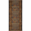 Pawnee Sunset Rug - 2 x 5