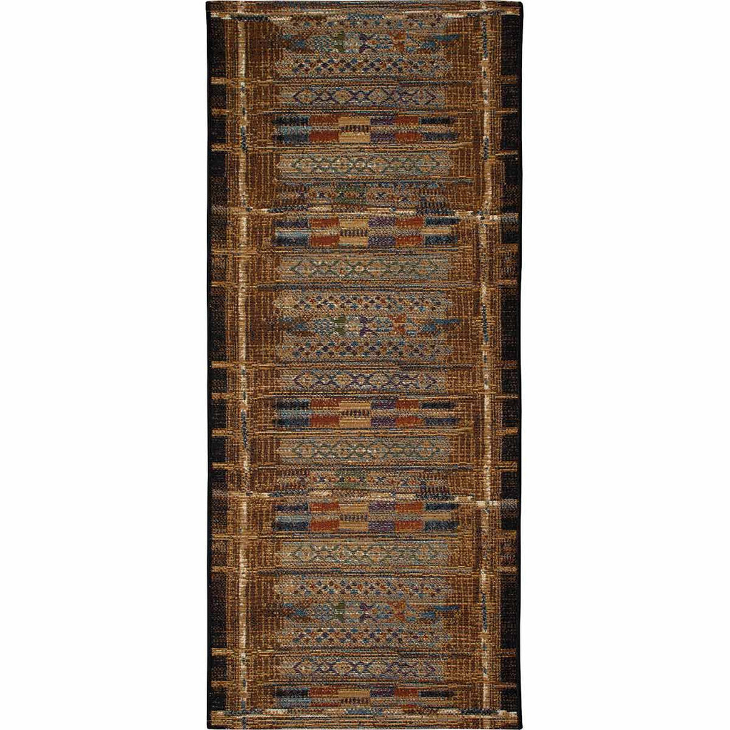 Pawnee Sunset Rug - 2 x 5