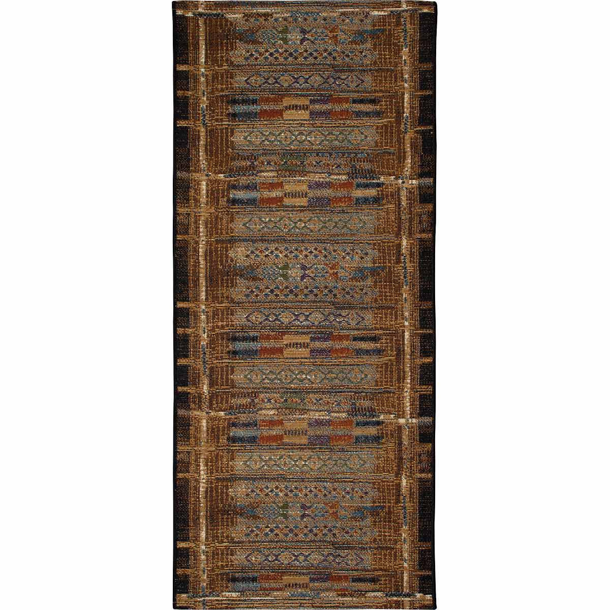Pawnee Sunset Rug - 2 x 5