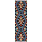 Twin Rivers Rug - 2 x 8