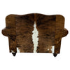 Matador Chair and a Half