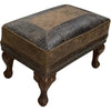 Geraldine Ottoman