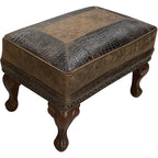 Geraldine Ottoman