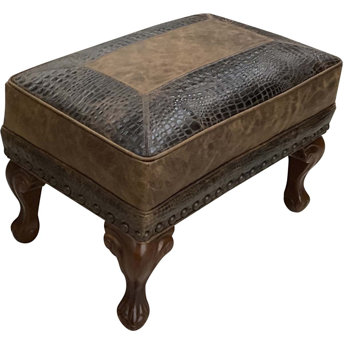Geraldine Ottoman