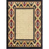 Pioneer Trails Rug - 5 x 7