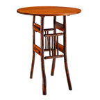 Yellowstone Gallatin Valley Round Dining Table