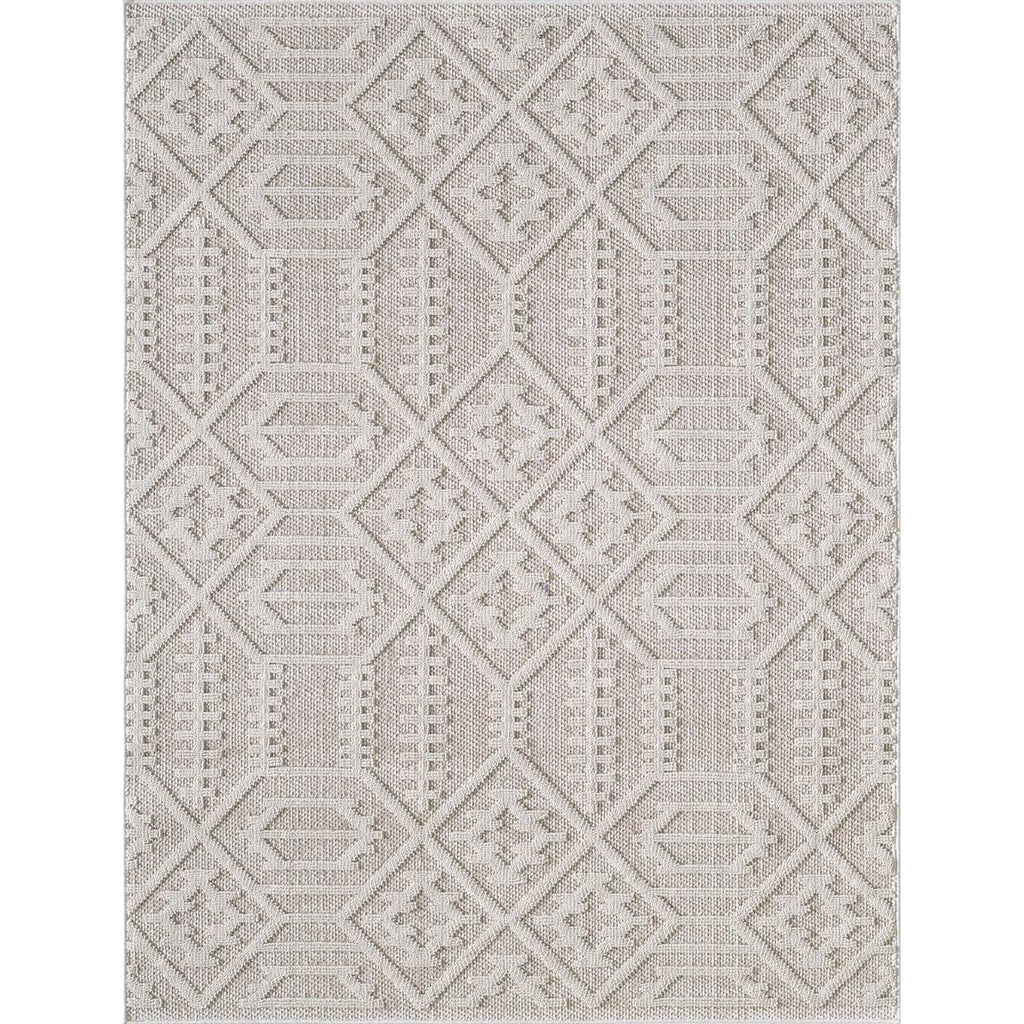 Stone Fusion Indoor/Outdoor Rug - 8 x 10 - OUT OF STOCK UNTIL 06/03/2026