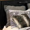 Hamilton Reversible Euro Sham