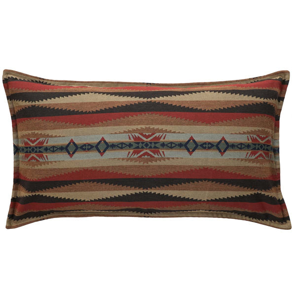 Sunset Canyon King Sham
