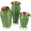 Mojave Blooms Garden Decor