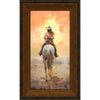 Sunset Journey Wall Art