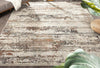 Desert Oasis Rug - 2 x 8