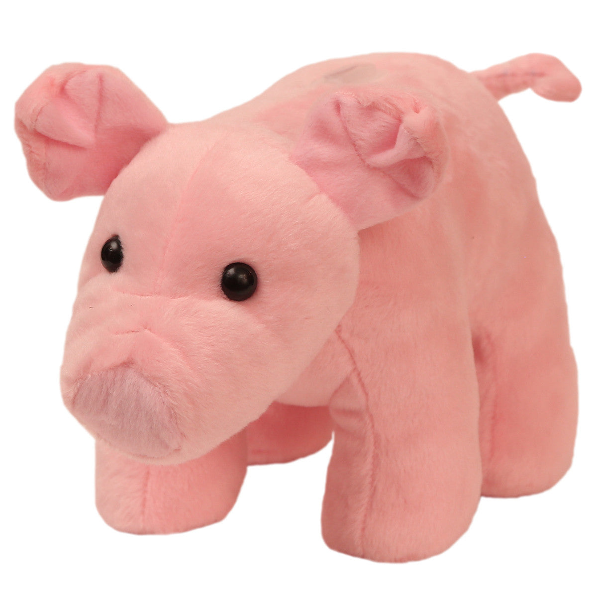 Peggy the Pig Coin Bank