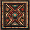 Cross Creek Rug - 8 Ft. Square