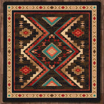 Cross Creek Rug - 8 Ft. Square