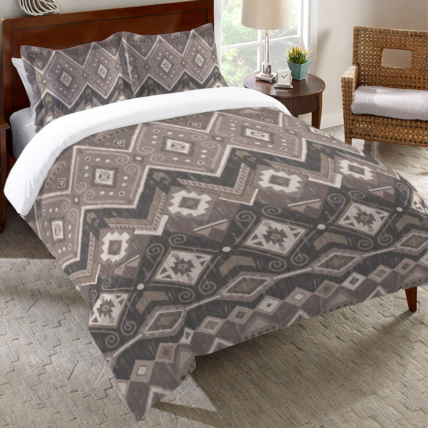Helena Duvet Cover - Twin