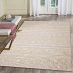 Sandy Lines Indoor/Outdoor Rug - 8 x 10