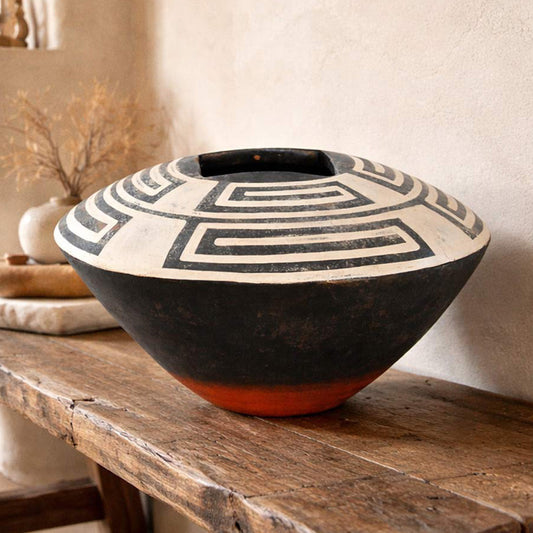 Teseo Thunder Pot