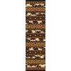 Cattlemen's Club Rug - 2 x 8
