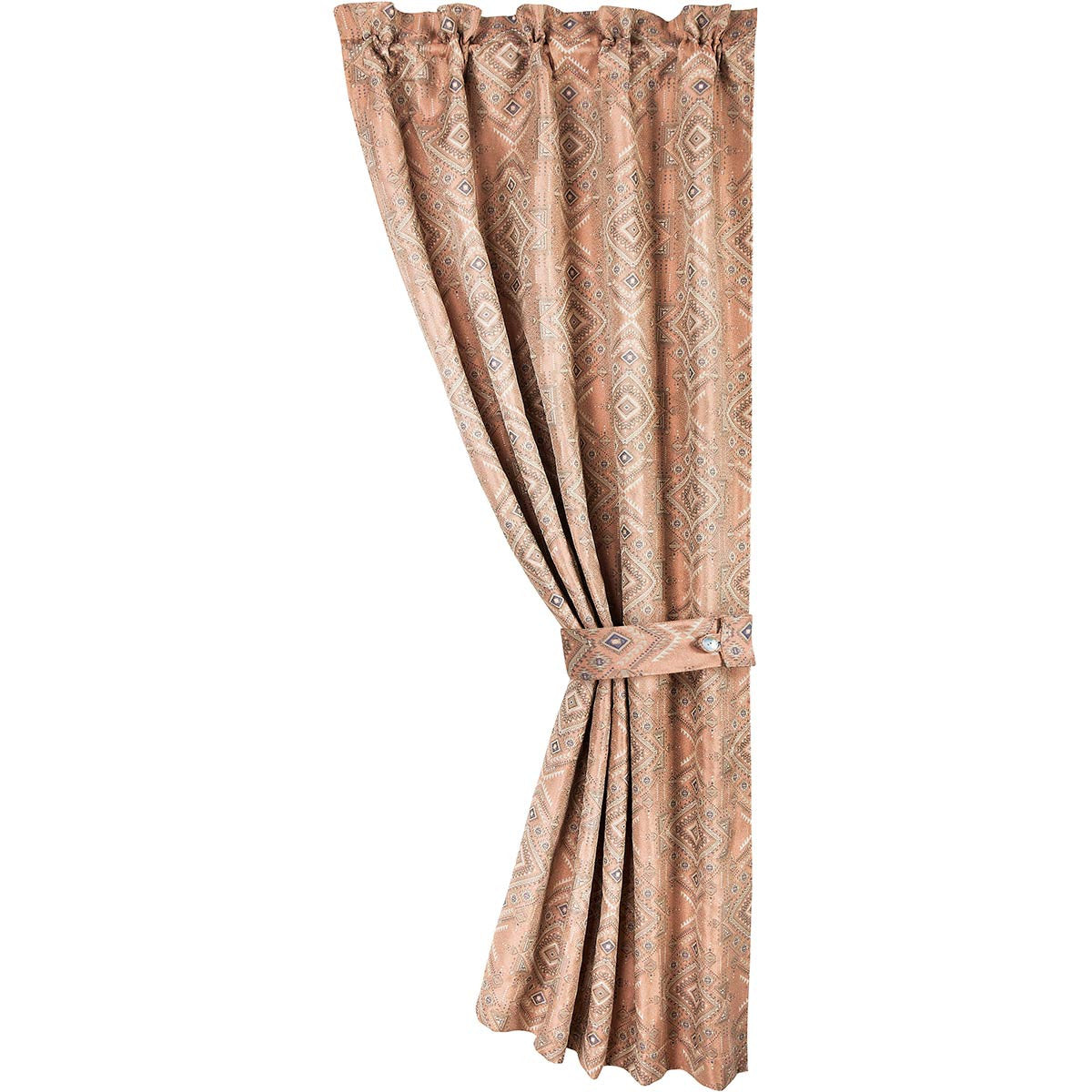 Soccoro Curtain