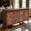 Copper Canyon Dresser