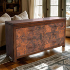 Copper Canyon Dresser
