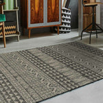 El Mirage Indoor/Outdoor Rug - 3 x 4