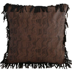 Desert Horizon Southwest Euro Sham
