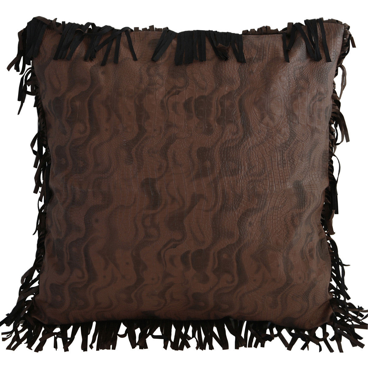 Desert Horizon Southwest Euro Sham
