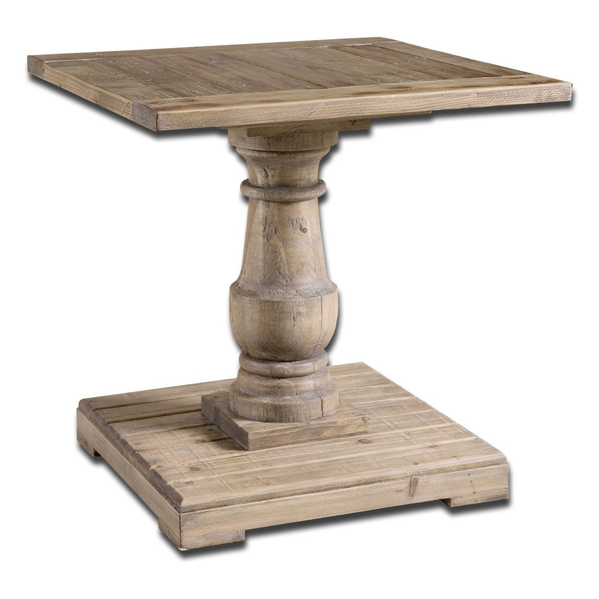 Stratford End Table