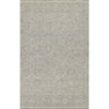 Prairie Palette Geometric Ivory Rug - 5 x 8