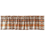 Summer Harvest Valance