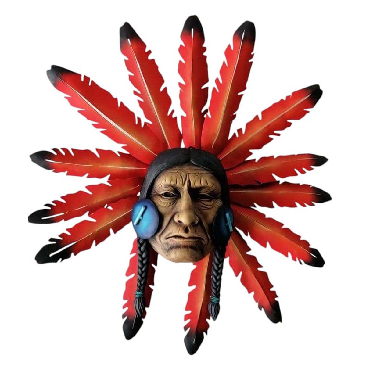 Dawn Warrior Wall Art