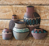 Mesa Pottery Metal Wall Art